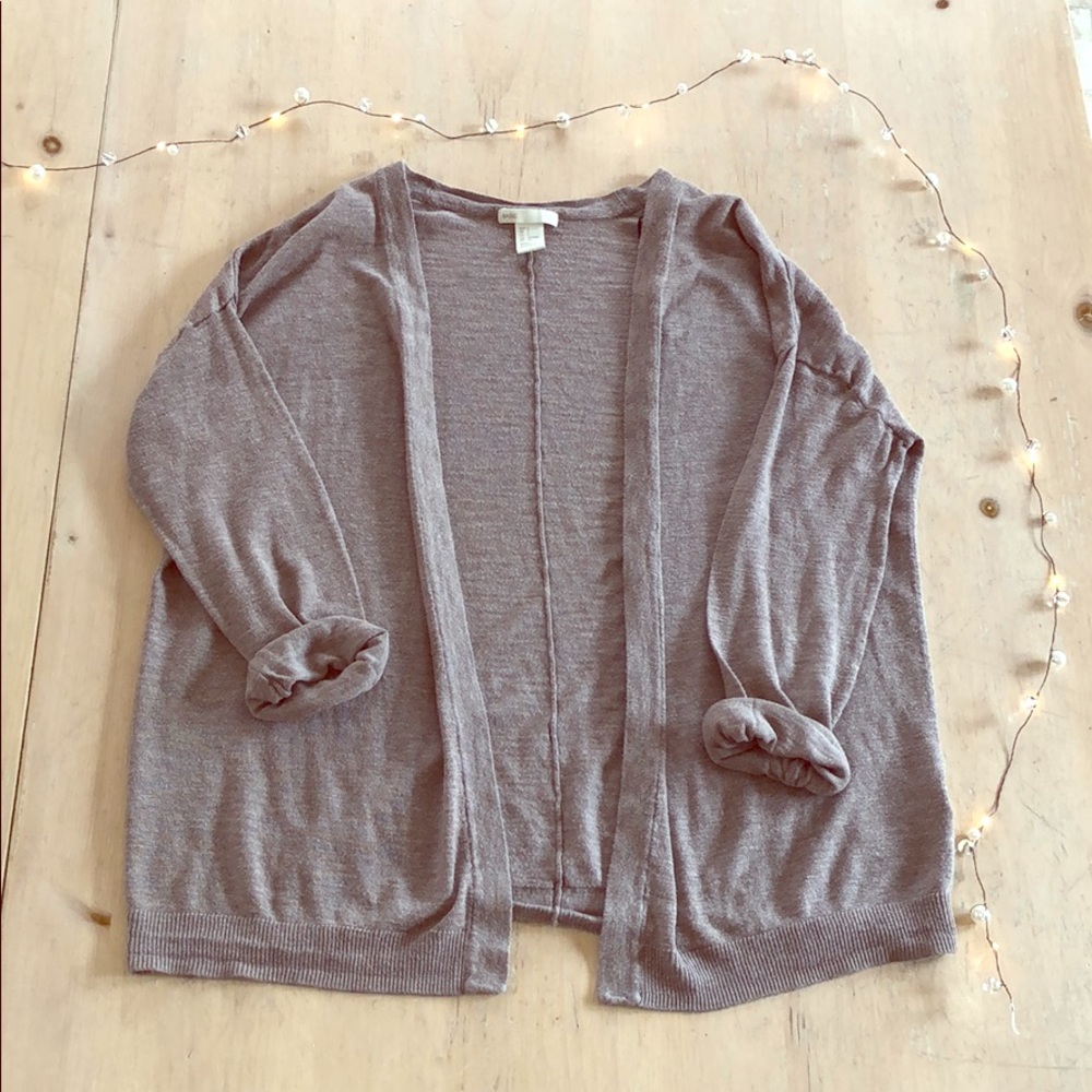 H&M Cardigan